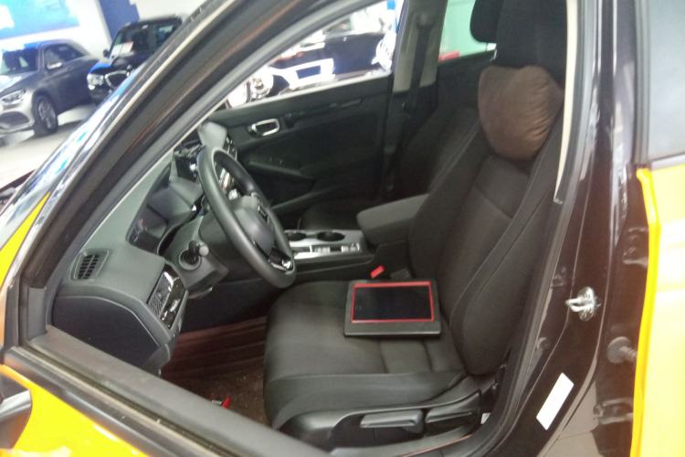 Used Honda Integra 2023 240TURBO CVT Leading Edition
