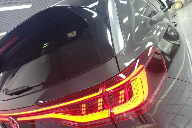 Used Volkswagen Talagon 2023 Facelift 380TSI All-Wheel-Drive Luxury Jiajing Pro 6-Seater
