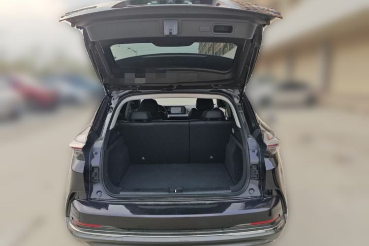 Used NETA U 2023 NETA U-Ⅱ 400 U-SHOW Edition Lithium-Ion Battery
