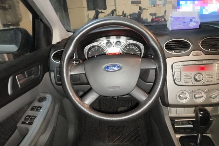 Used Ford Focus 2013 Hatchback Classic 1.8L Automatic Millionth Anniversary Edition