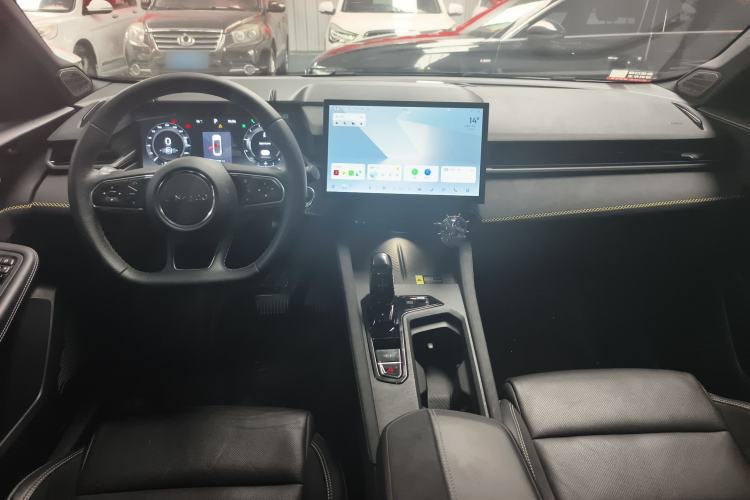 Used Lynk & Co 03 2023 1.5TD DCT JingPro