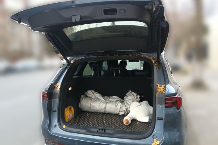 Used Ford Equator Sport 2022 Facelift EcoBoost 170 Prestige Model
