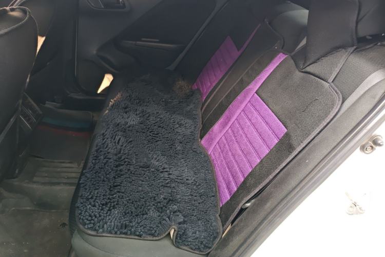 Used Honda City 2019 1.5L CVT Dynamic Edition