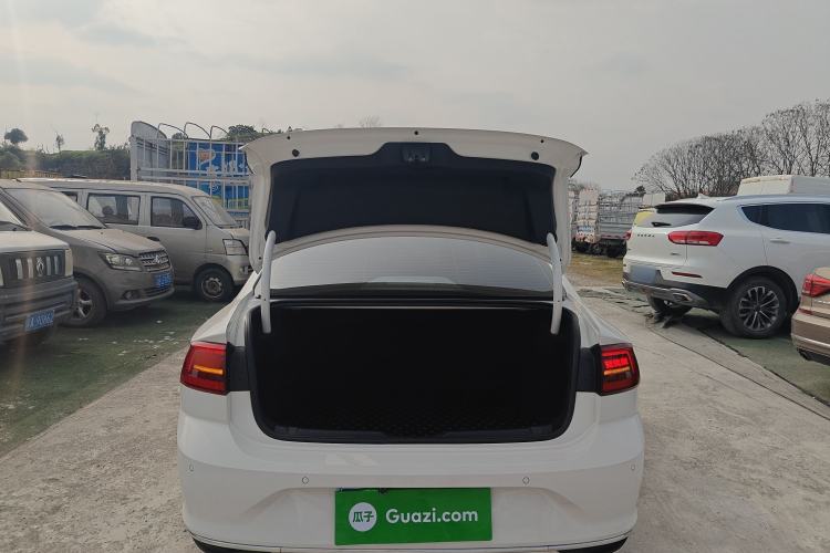 Used Volkswagen Lamando 2021 230TSI DSG Fashion Edition