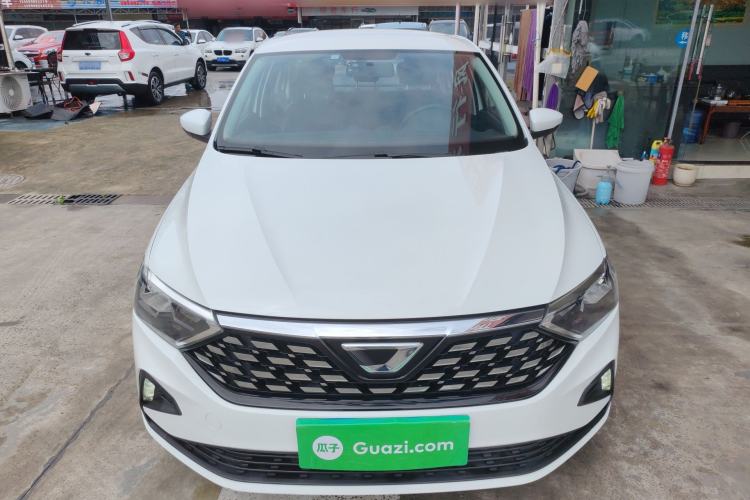 Used Jetta VA3 2020 1.5L Automatic "Upward Life" Edition Front