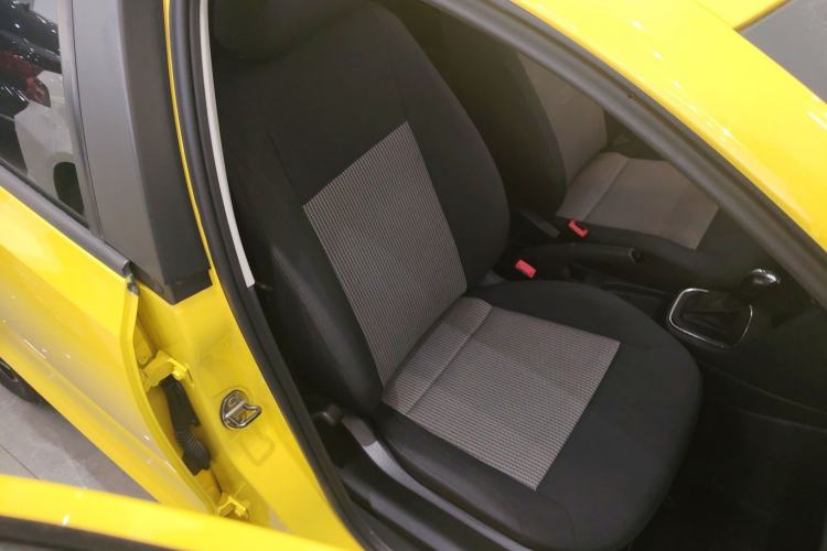 Used Volkswagen Polo 2018 1.5L Automatic Advanced Driving Model
