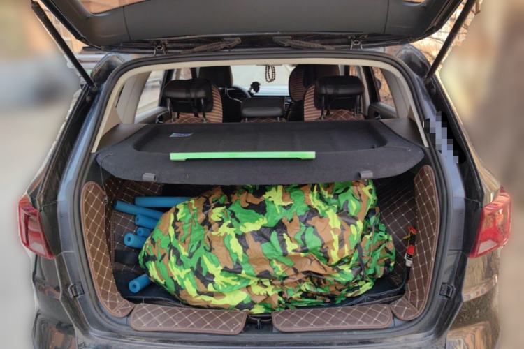 Used Jetta VS5 2021 280TSI Automatic Enjoyment Model