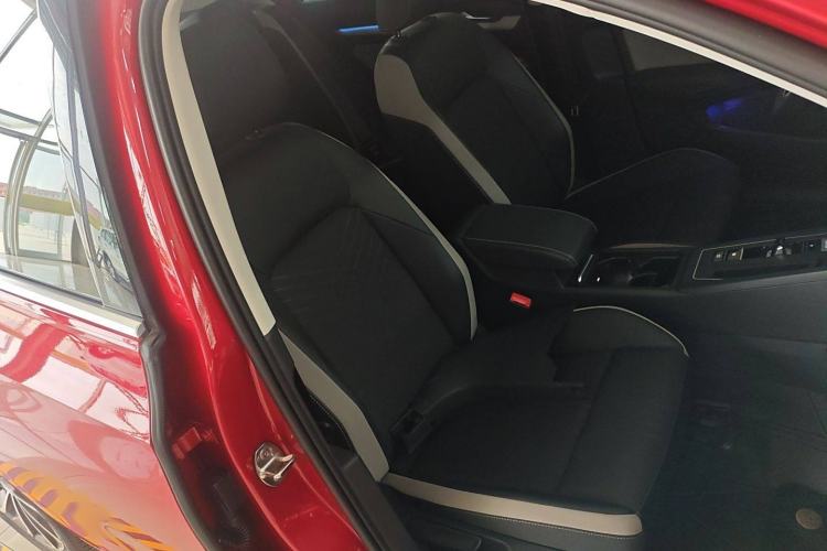 Used Volkswagen Golf 2021 280TSI DSG Pro