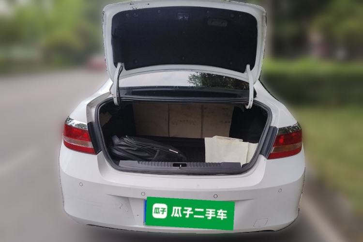 Used Buick GT 2013 GT 1.6L Manual Entry-Level Model