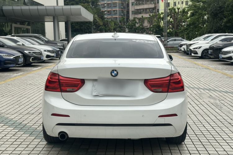 Used BMW 1 Series 2017 118i Sport Edition