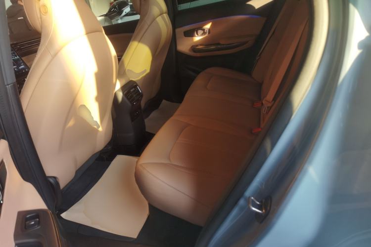 Used Nio ES6 2019 430 km Performance Version
