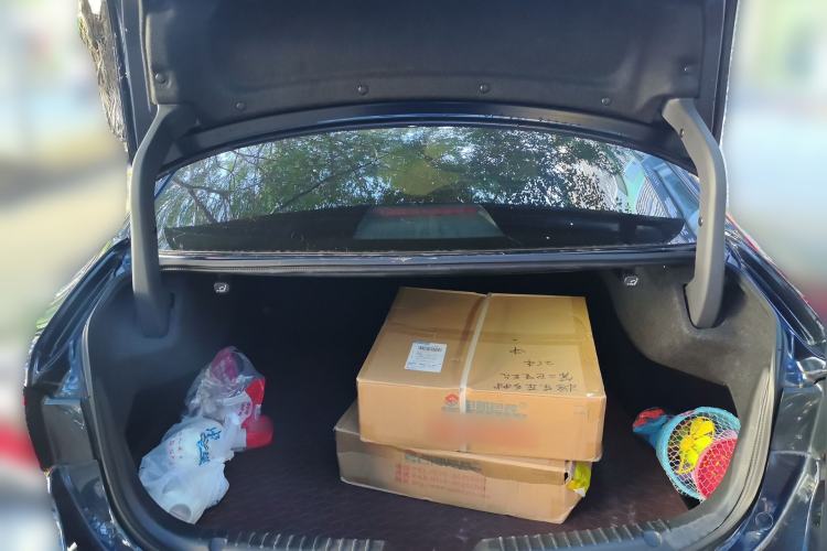 Used Mazda Atenza 2021 2.5L Blue Sky Prestige Edition