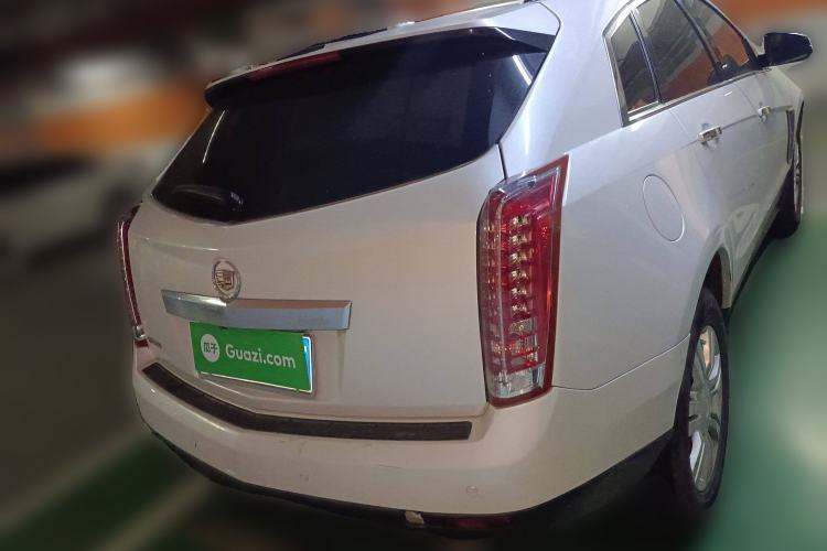 Used Cadillac SRX 2013 3.0L Comfort Model