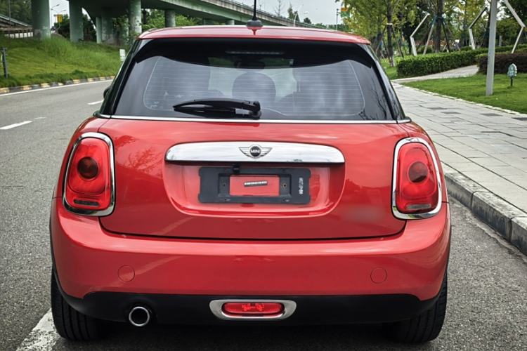 Used MINI MINI 2016 1.2T ONE Five-Door Edition