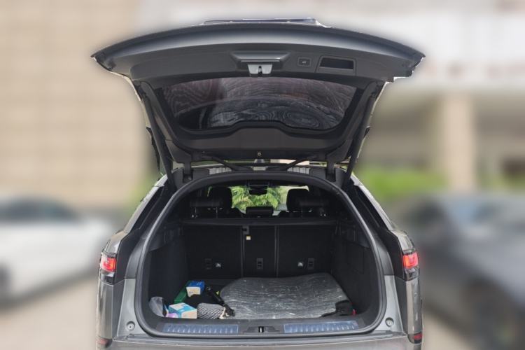 Used Land Rover Range Velar 2018 P250 S
