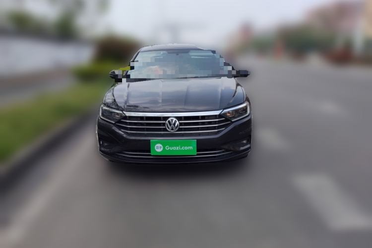 Used Volkswagen Sagitar 2021 280TSI DSG 30th Anniversary Edition