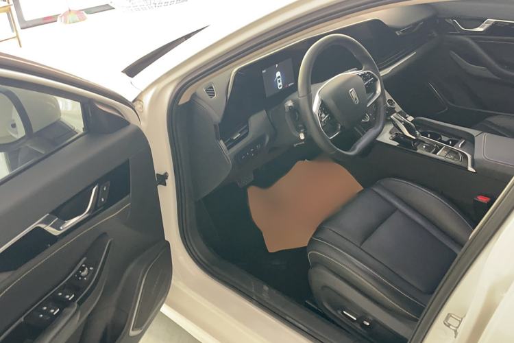 Used Bestune B70 2021 1.5T Automatic 15th Anniversary Edition