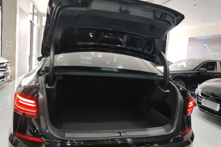 Used Volkswagen Passat 2023 Revised 330TSI Elite Edition