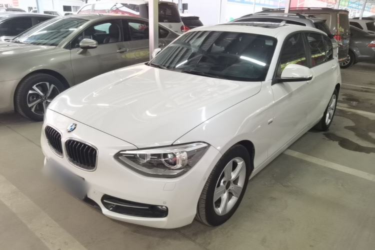 Used BMW 1 Series 2013 Revised 118i Sport Edition