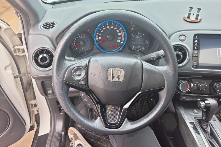 Used Honda XR-V 2020 1.5L CVT Comfort Version