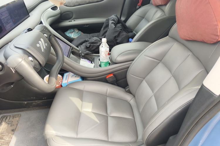 Used IM L6 2024 Max Standard Edition