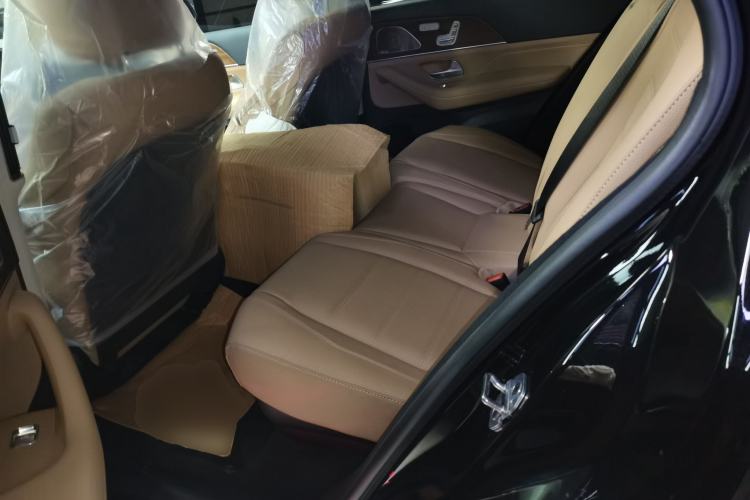 Used Mercedes-Benz GLE 2024 GLE 450 4MATIC Stylish Model
