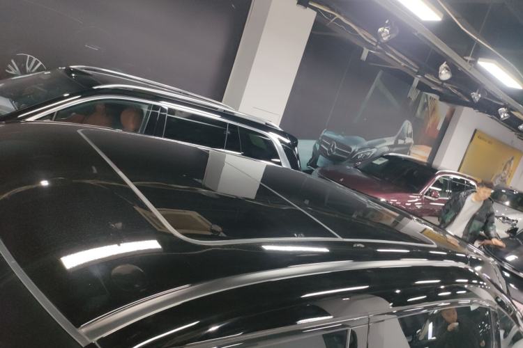 Used Honda Avancier 2020 370TURBO Two-Wheel Drive Luxury Edition
