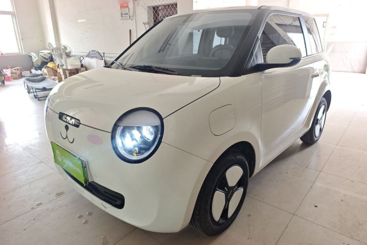 Used CHANGAN NEVO Lumin 2025 205 km Xiangqin Version