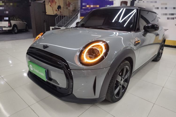 Used MINI MINI 2023 1.5T COOPER Artist