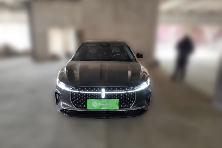 Used Lincoln Z 2022 iEnjoy Luxury Edition
