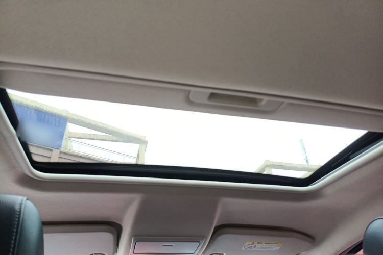 Used Ford EcoSport 2018 EcoBoost 125 Automatic Luxury Edition