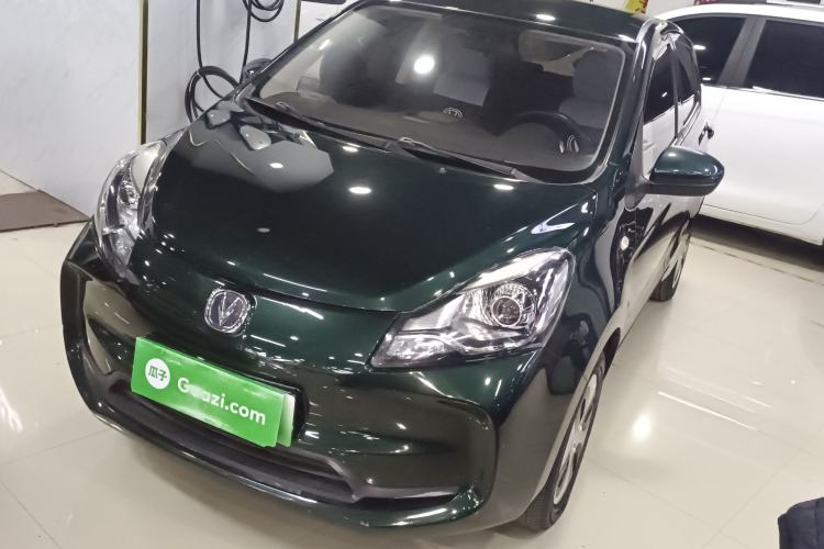 Used Oshan Benni E-Star 2021 National Edition Heart-Pounding Edition Lithium Iron Phosphate