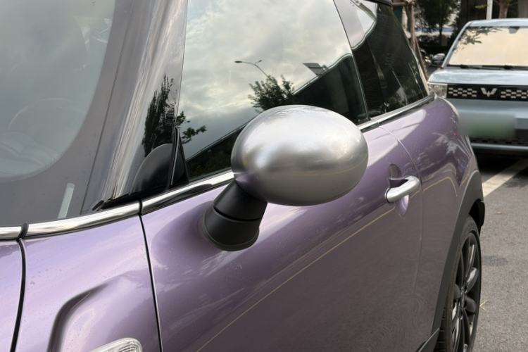 Used MINI MINI 2016 1.5T COOPER Avant-Garde
