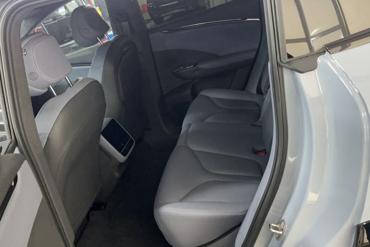 Used XPeng G7 2025 702 Max