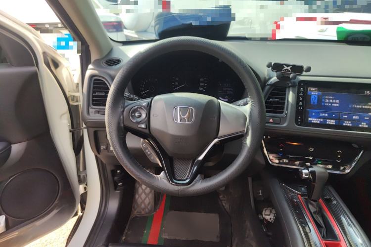 Used Honda Vezel 2020 220 TURBO CVT Elite Edition
