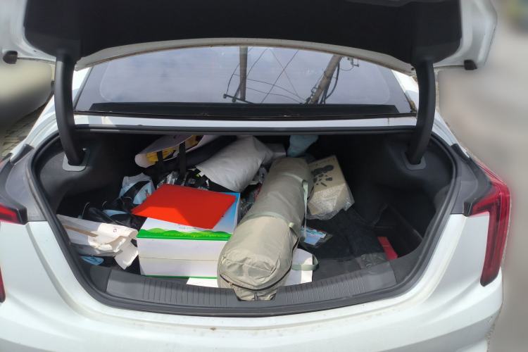 Used Cadillac CT5 2021 28T Luxury Model