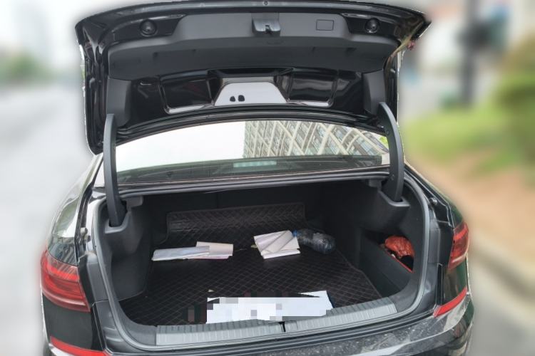 Used Volkswagen Passat 2022 330TSI Elite Edition
