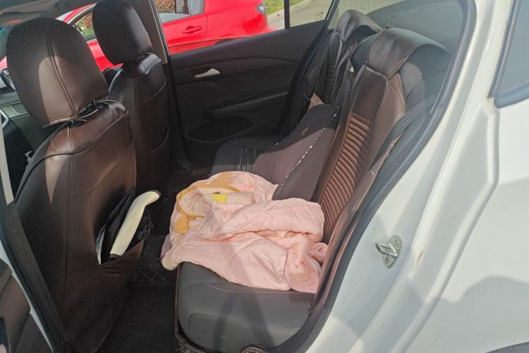 Used Chevrolet Cavalier 2019 320 Automatic Enjoyment with Sunroof