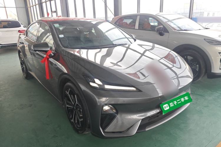 Used Deepal L07 2024 230Max Qiankun Intelligent Driving ADS SE Range-Extended Version