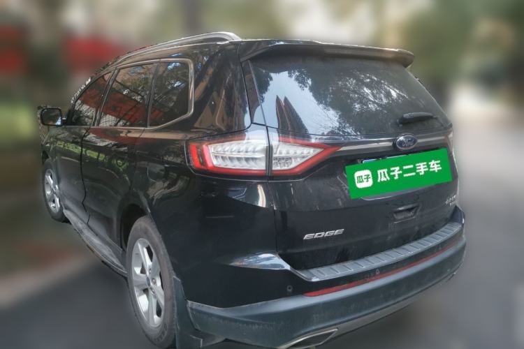 Used Ford Edge 2016 EcoBoost 245 Two-Wheel-Drive Titanium 5-Seater