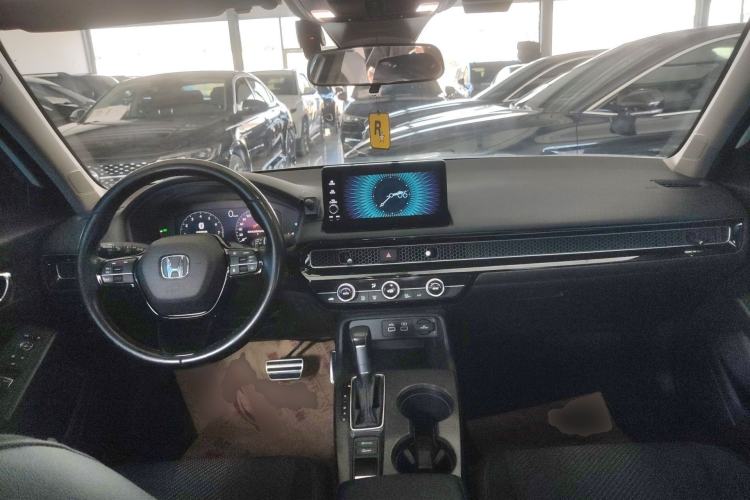 Used Honda Integra 2022 240TURBO CVT Phantom Night·Tech Edition