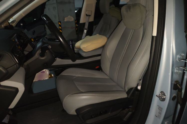 Used Nio ES6 2020 600 km Sport Edition