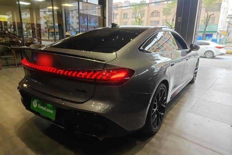 Used Audi A5L Sportback 2026 TFSI quattro 150kW First-Limited Edition
