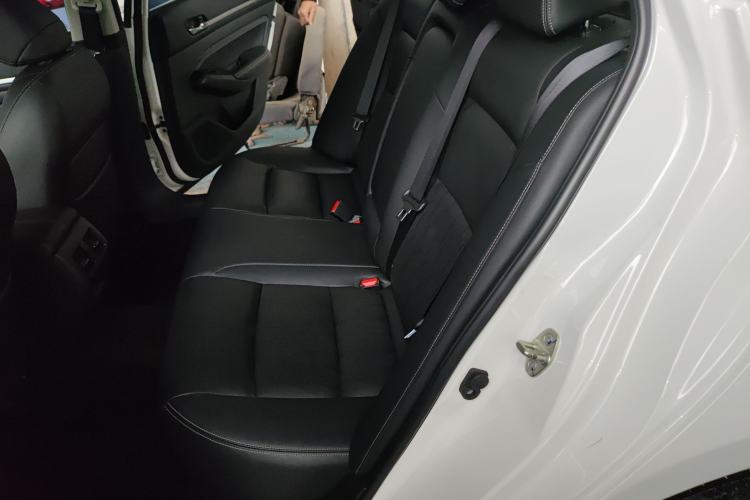 Used Nissan Teana 2022 2.0L XL-TLS Enjoyment Edition Left Rear Seat