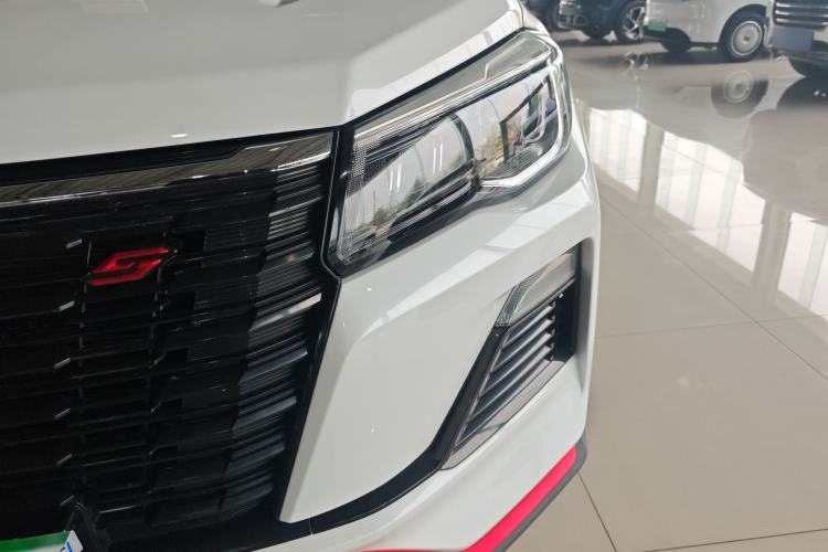 Used CHANGAN CS75 2022 Blue Whale Edition 1.5T DCT Luxury Model