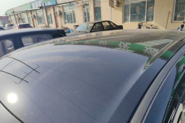 Used Wuling Bingo 2025 333 km Enjoyment Version