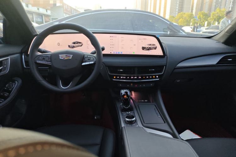 Used Cadillac CT5 2025 28T Urban Sport Edition
