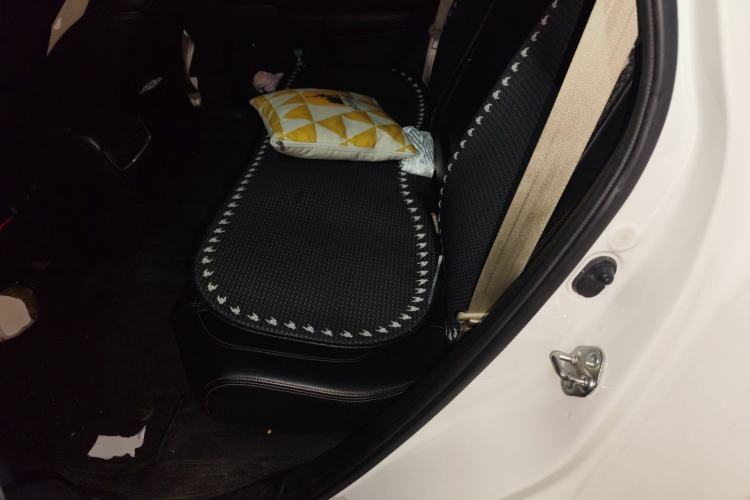 Used Honda CR-V 2018 240TURBO CVT 2WD Comfort Version
