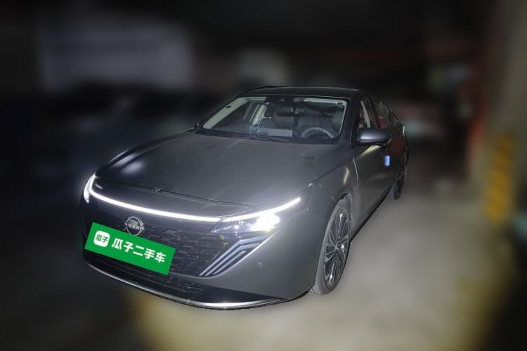 Used Nissan Teana 2026 Model Harmony Cockpit 2.0T Flagship Edition