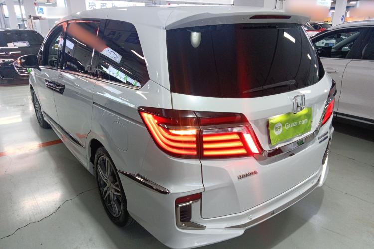 Used Honda Elysion 2019 2.0L Hybrid Comfort Edition